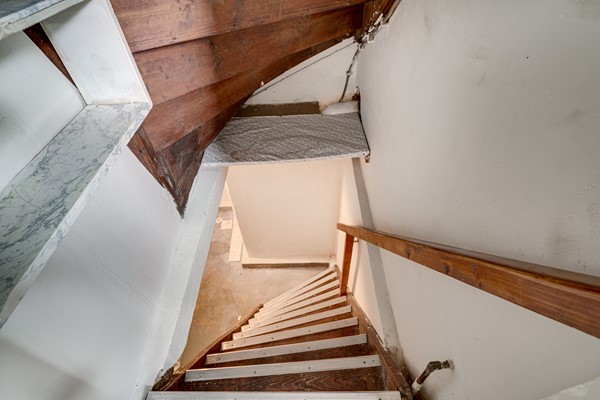 Foto - Verkocht onder voorbehoud: Molenstraat 8, 6901 CB Zevenaar